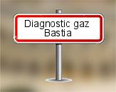 Diagnostic gaz à Bastia